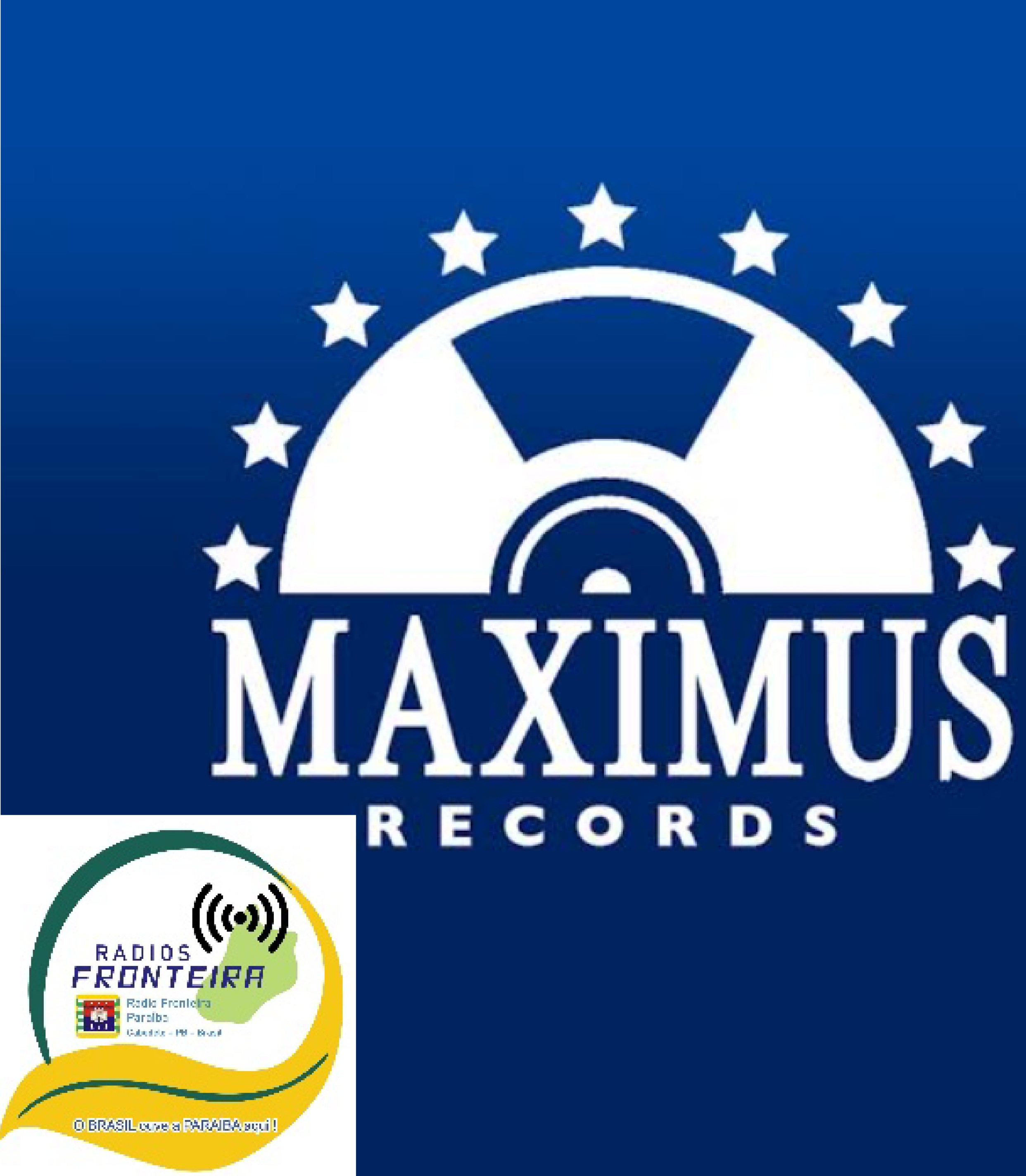 MAXIMUS RECORDS