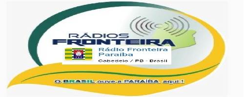 Rádio fronteira paraíba 87